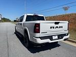 New 2025 Ram 1500 Big Horn Crew Cab 4x4 Pickup for sale #N692604 - photo 6