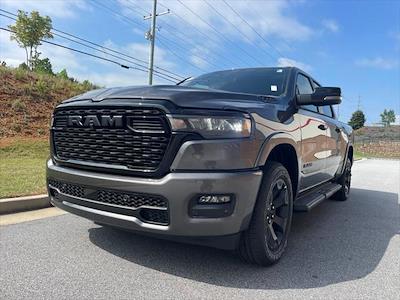 New 2025 Ram 1500 Big Horn Crew Cab 4x4 Pickup for sale #N692610 - photo 1