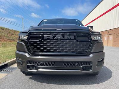 New 2025 Ram 1500 Big Horn Crew Cab 4x4 Pickup for sale #N692610 - photo 2