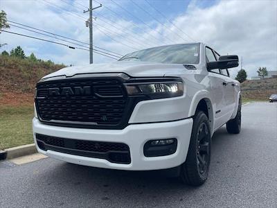 New 2025 Ram 1500 Big Horn Crew Cab 4x4 Pickup for sale #N693193 - photo 1