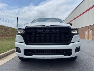 New 2025 Ram 1500 Big Horn Crew Cab 4x4 Pickup for sale #N693193 - photo 2
