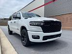 New 2025 Ram 1500 Big Horn Crew Cab 4x4 Pickup for sale #N693193 - photo 3