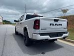 New 2025 Ram 1500 Big Horn Crew Cab 4x4 Pickup for sale #N693193 - photo 6