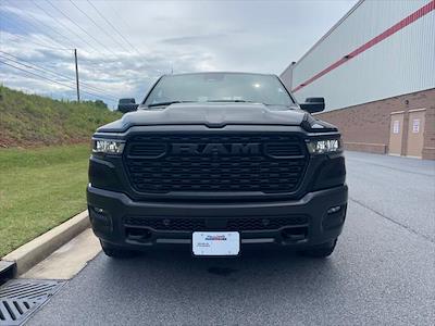 New 2025 Ram 1500 Warlock Crew Cab 4x4 Pickup for sale #N694088 - photo 2
