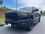 New 2025 Ram 1500 Warlock Crew Cab 4x4 Pickup for sale #N694088 - photo 1