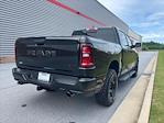 New 2025 Ram 1500 Warlock Crew Cab 4x4 Pickup for sale #N694088 - photo 5