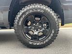 New 2025 Ram 1500 Warlock Crew Cab 4x4 Pickup for sale #N694088 - photo 8