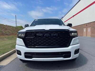 New 2025 Ram 1500 Big Horn Crew Cab 4x4 Pickup for sale #N697696 - photo 2