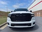 New 2025 Ram 1500 Big Horn Crew Cab 4x4 Pickup for sale #N697696 - photo 2