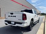 New 2025 Ram 1500 Big Horn Crew Cab 4x4 Pickup for sale #N697696 - photo 5