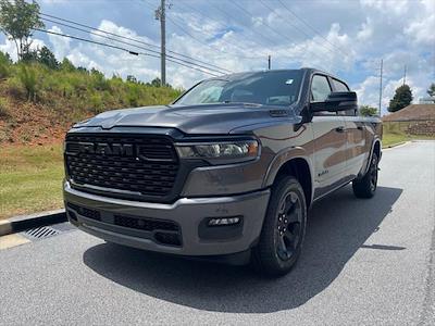 New 2025 Ram 1500 Big Horn Crew Cab 4x4 Pickup for sale #N702839 - photo 1