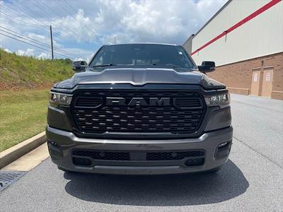 New 2025 Ram 1500 Big Horn Crew Cab 4x4 Pickup for sale #N702839 - photo 2