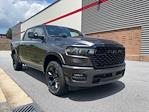 New 2025 Ram 1500 Big Horn Crew Cab 4x4 Pickup for sale #N702839 - photo 3