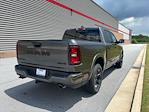 New 2025 Ram 1500 Big Horn Crew Cab 4x4 Pickup for sale #N702839 - photo 5
