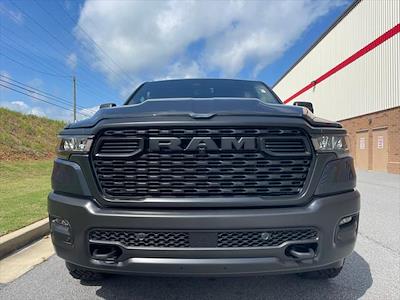 New 2025 Ram 1500 Warlock Crew Cab 4x4 Pickup for sale #N703612 - photo 2