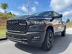 New 2025 Ram 1500 Warlock Crew Cab 4x4 Pickup for sale #N703612 - photo 1