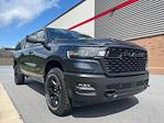 New 2025 Ram 1500 Warlock Crew Cab 4x4 Pickup for sale #N703612 - photo 3
