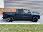 New 2025 Ram 1500 Warlock Crew Cab 4x4 Pickup for sale #N703612 - photo 4