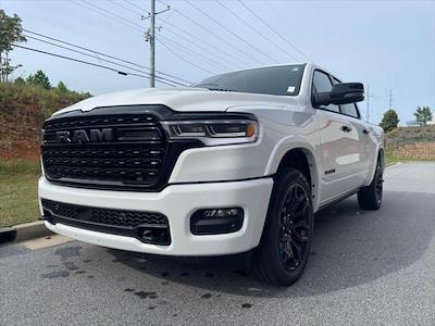 New 2025 Ram 1500 Limited Crew Cab 4x4 Pickup for sale #N725604 - photo 1