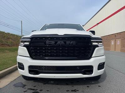 New 2025 Ram 1500 Limited Crew Cab 4x4 Pickup for sale #N725604 - photo 2