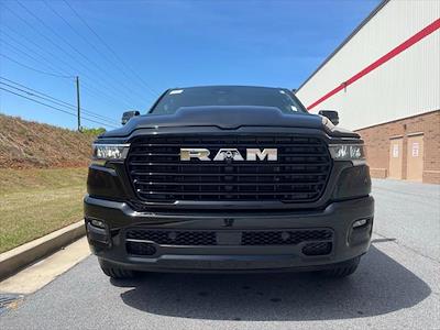 New 2025 Ram 1500 Laramie Crew Cab 4x4 Pickup for sale #N727005 - photo 2