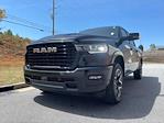 New 2025 Ram 1500 Laramie Crew Cab 4x4 Pickup for sale #N727005 - photo 1