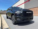 New 2025 Ram 1500 Laramie Crew Cab 4x4 Pickup for sale #N727005 - photo 3
