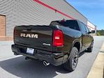 New 2025 Ram 1500 Laramie Crew Cab 4x4 Pickup for sale #N727005 - photo 5