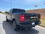 New 2025 Ram 1500 Laramie Crew Cab 4x4 Pickup for sale #N727005 - photo 6