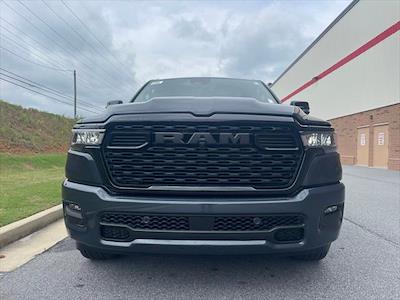 New 2025 Ram 1500 Big Horn Crew Cab 4x4 Pickup for sale #N737926 - photo 2