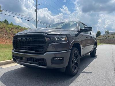New 2025 Ram 1500 Laramie Crew Cab 4x4 Pickup for sale #N748626 - photo 1