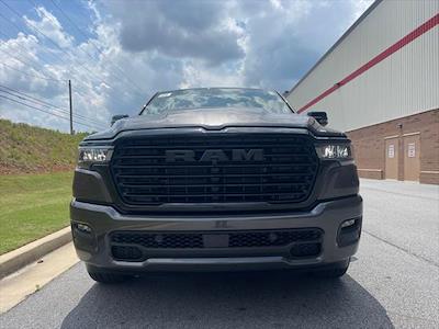 New 2025 Ram 1500 Laramie Crew Cab 4x4 Pickup for sale #N748626 - photo 2
