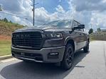 New 2025 Ram 1500 Laramie Crew Cab 4x4 Pickup for sale #N748626 - photo 1