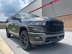 New 2025 Ram 1500 Laramie Crew Cab 4x4 Pickup for sale #N748626 - photo 3