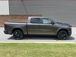 New 2025 Ram 1500 Laramie Crew Cab 4x4 Pickup for sale #N748626 - photo 4