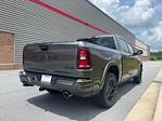 New 2025 Ram 1500 Laramie Crew Cab 4x4 Pickup for sale #N748626 - photo 5