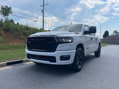 New 2025 Ram 1500 Tradesman Crew Cab 4x4 Pickup for sale #N752498 - photo 1