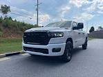 New 2025 Ram 1500 Tradesman Crew Cab 4x4 Pickup for sale #N752498 - photo 1