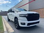 New 2025 Ram 1500 Tradesman Crew Cab 4x4 Pickup for sale #N752498 - photo 3