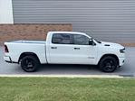 New 2025 Ram 1500 Tradesman Crew Cab 4x4 Pickup for sale #N752498 - photo 4