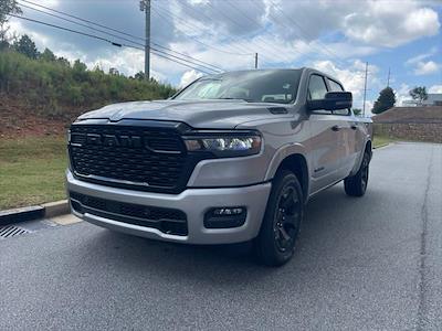 New 2025 Ram 1500 Big Horn Crew Cab 4x4 Pickup for sale #N760125 - photo 1