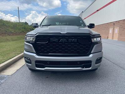 New 2025 Ram 1500 Big Horn Crew Cab 4x4 Pickup for sale #N760125 - photo 2