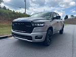 New 2025 Ram 1500 Big Horn Crew Cab 4x4 Pickup for sale #N760125 - photo 1