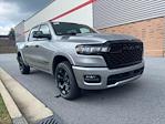 New 2025 Ram 1500 Big Horn Crew Cab 4x4 Pickup for sale #N760125 - photo 3
