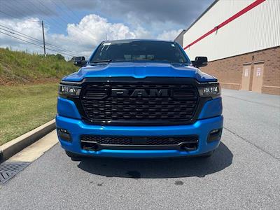 New 2025 Ram 1500 Big Horn Crew Cab 4x4 Pickup for sale #N766952 - photo 2