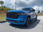 New 2025 Ram 1500 Big Horn Crew Cab 4x4 Pickup for sale #N766952 - photo 1