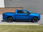 New 2025 Ram 1500 Big Horn Crew Cab 4x4 Pickup for sale #N766952 - photo 4