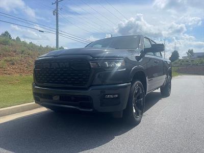 New 2025 Ram 1500 Big Horn Crew Cab 4x4 Pickup for sale #N766966 - photo 1