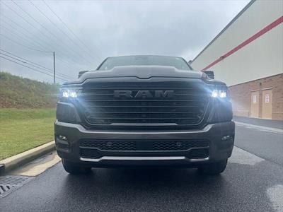 New 2025 Ram 1500 Laramie Crew Cab 4x4 Pickup for sale #N773238 - photo 2