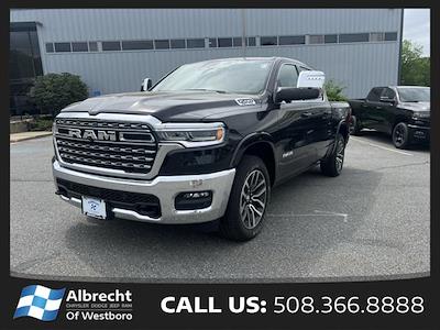 New 2025 Ram 1500 Longhorn Crew Cab 4x4 Pickup for sale #25199S - photo 1